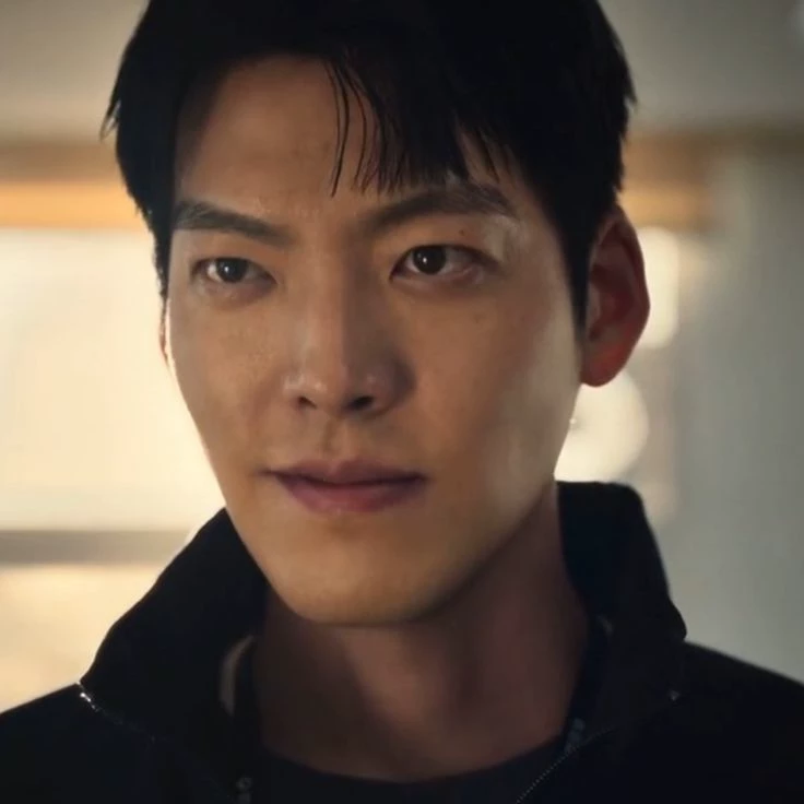 •Lee Jung-do• -Black Belt Agent- thumbnail