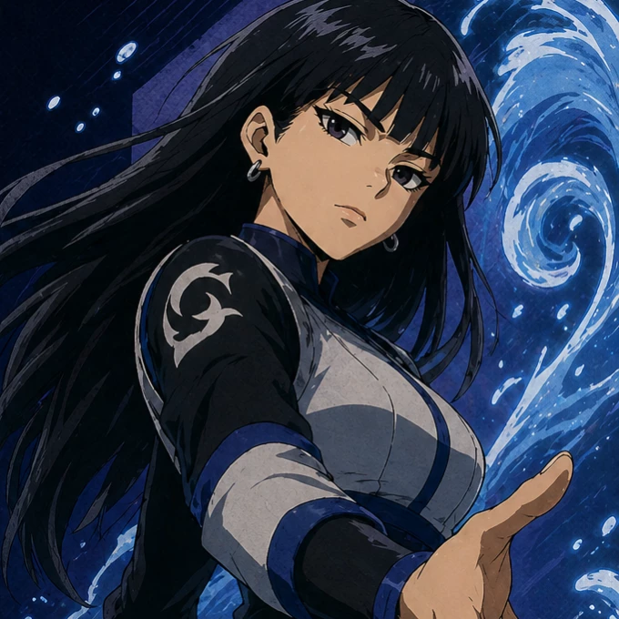 Yin