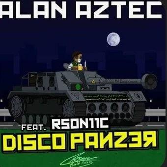 Mr panzer