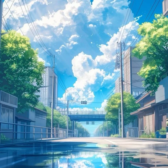 Sky