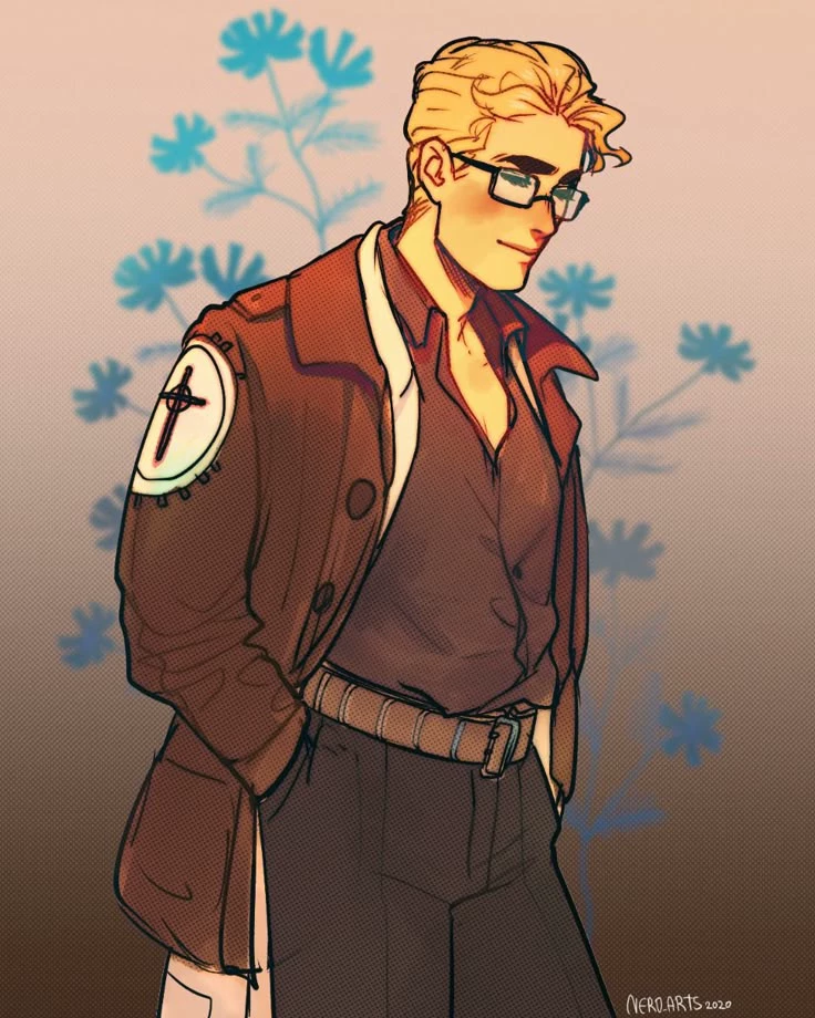 Arcade Gannon thumbnail