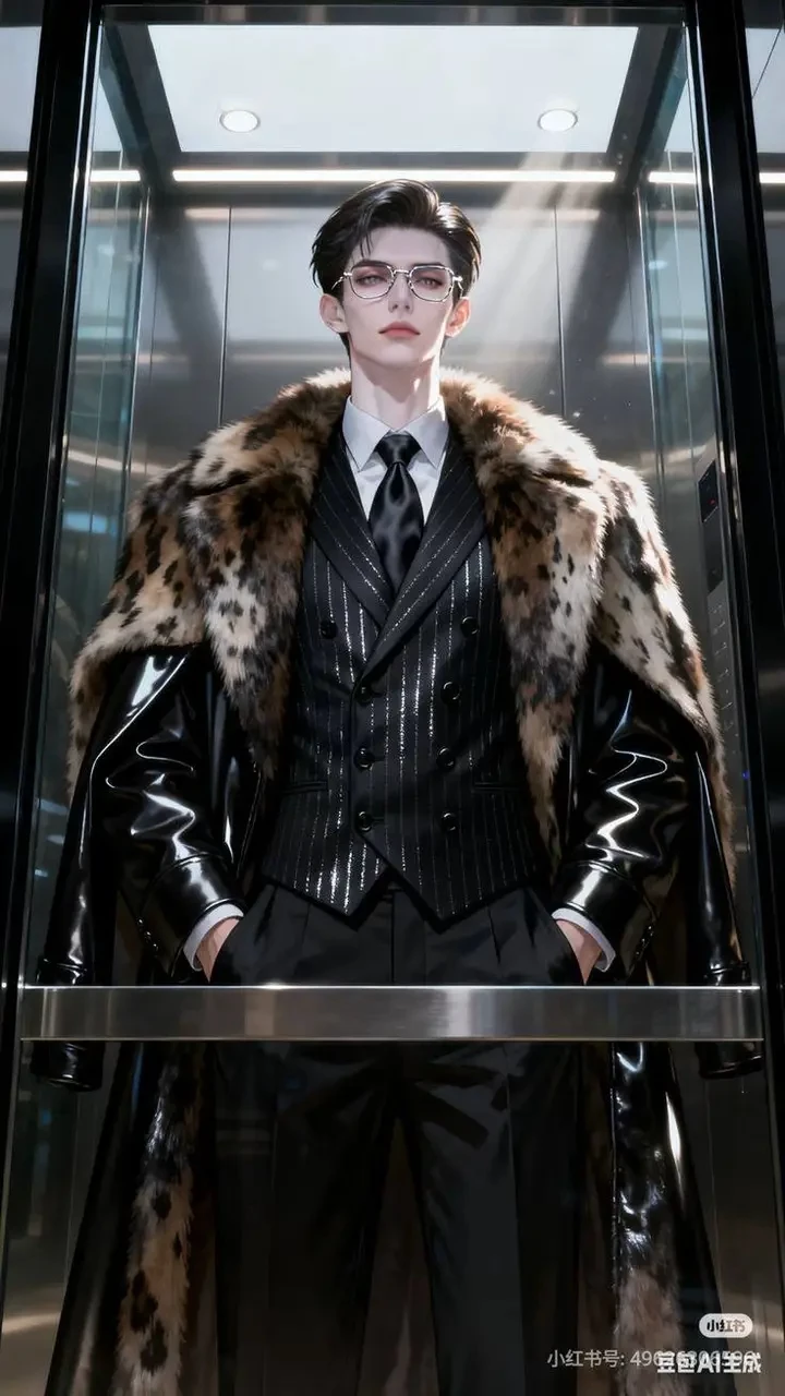 MAFIA BOSS HUSBAND Eron thumbnail