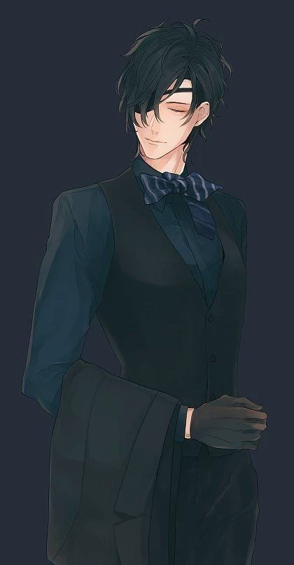 Kuroshisuji  thumbnail