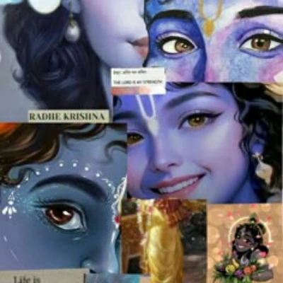 Lord Krishna thumbnail