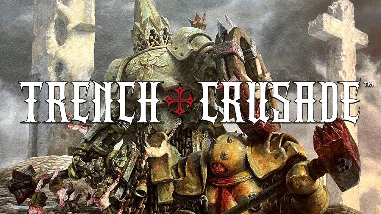 Trench Crusade  thumbnail