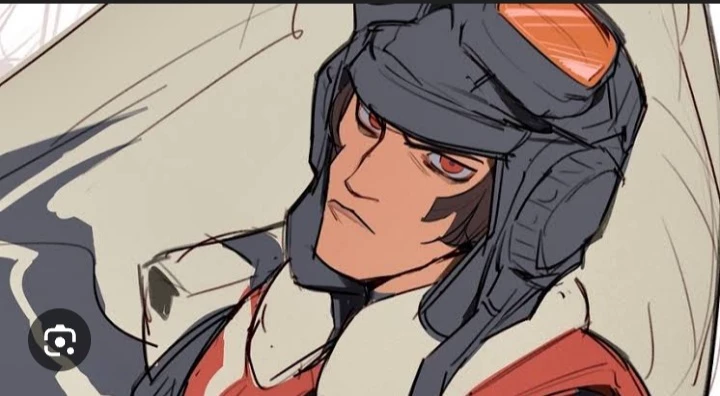Starscream human  thumbnail