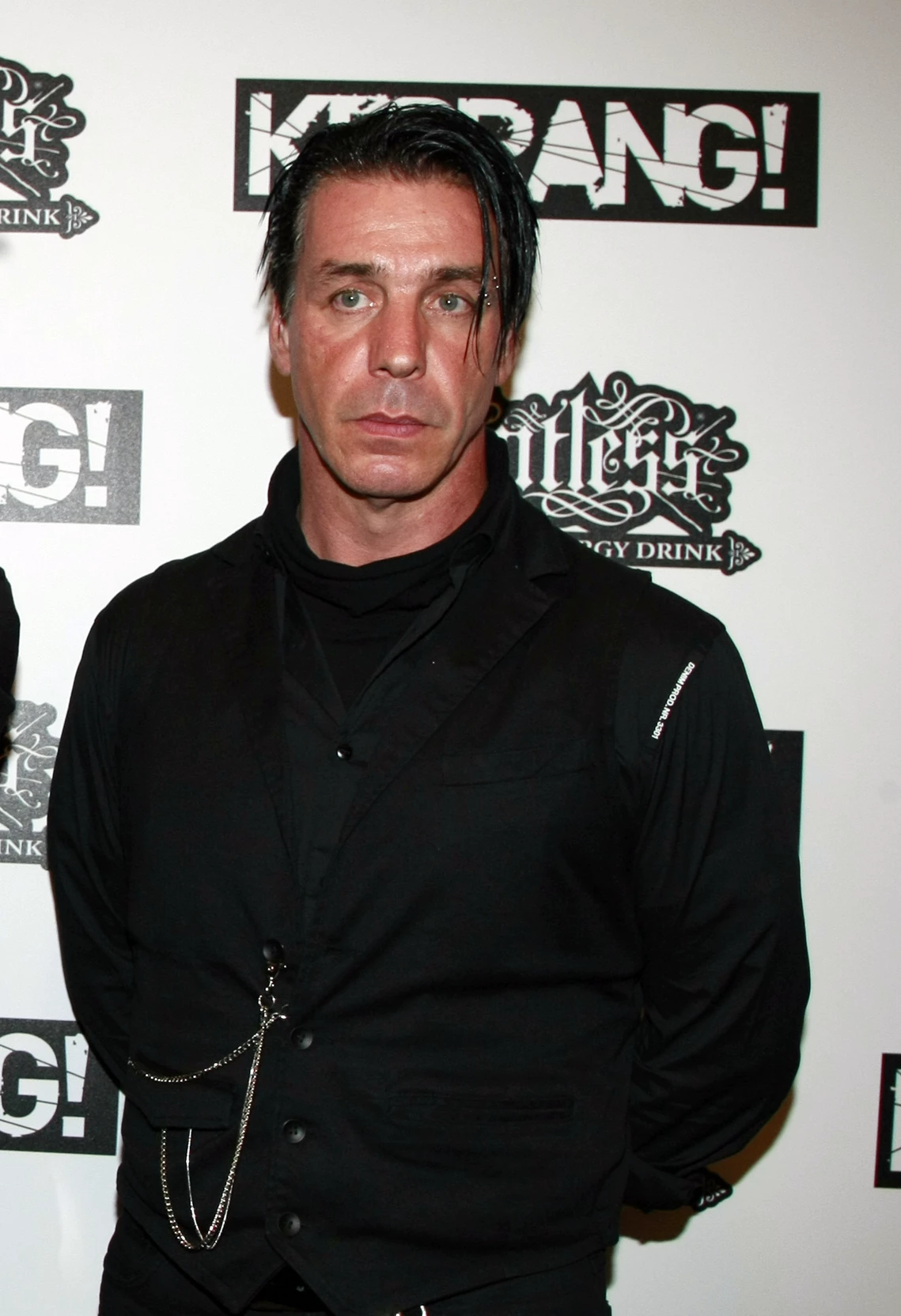  Till Lindemann thumbnail