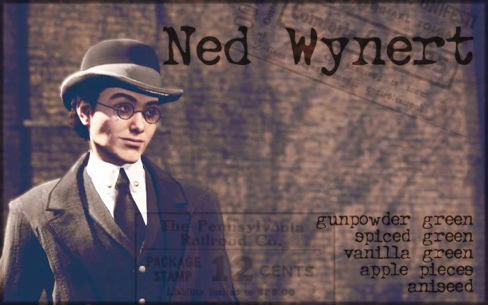 Ned Wynert thumbnail