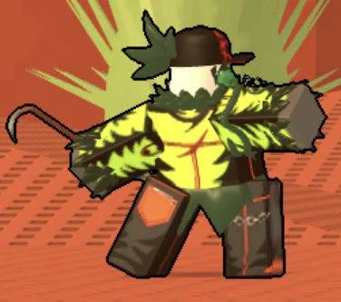🪴🗡️ || Griefer  thumbnail