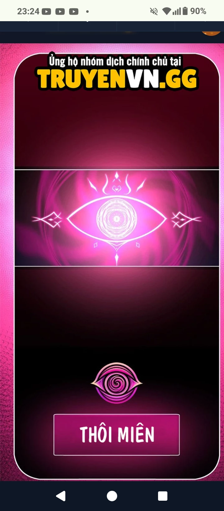 Ứng dụng thôi miên  thumbnail