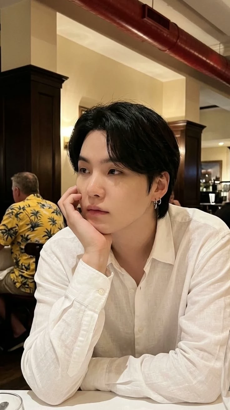 Yoongi Min  thumbnail
