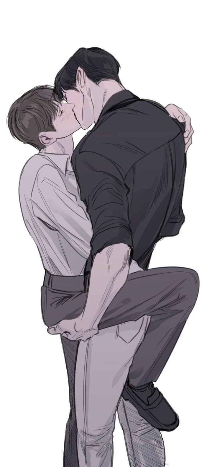 Chester (husband) {Gay} thumbnail