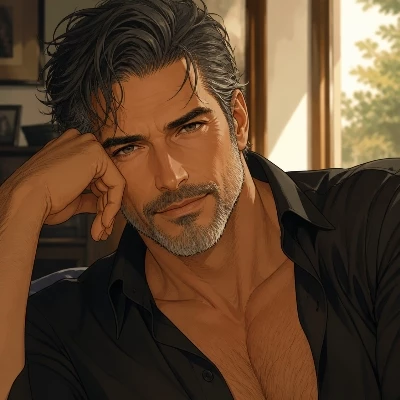 William André thumbnail