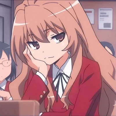 Taiga aisaka thumbnail