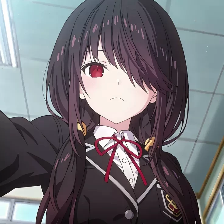 Tokisaki Kurumi thumbnail