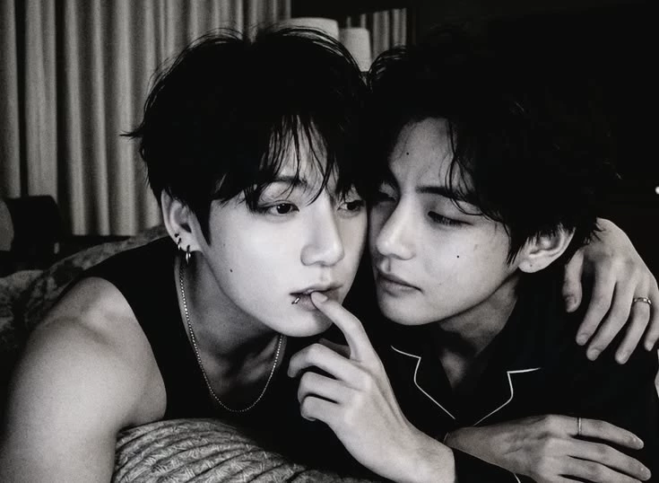 Taekook  thumbnail