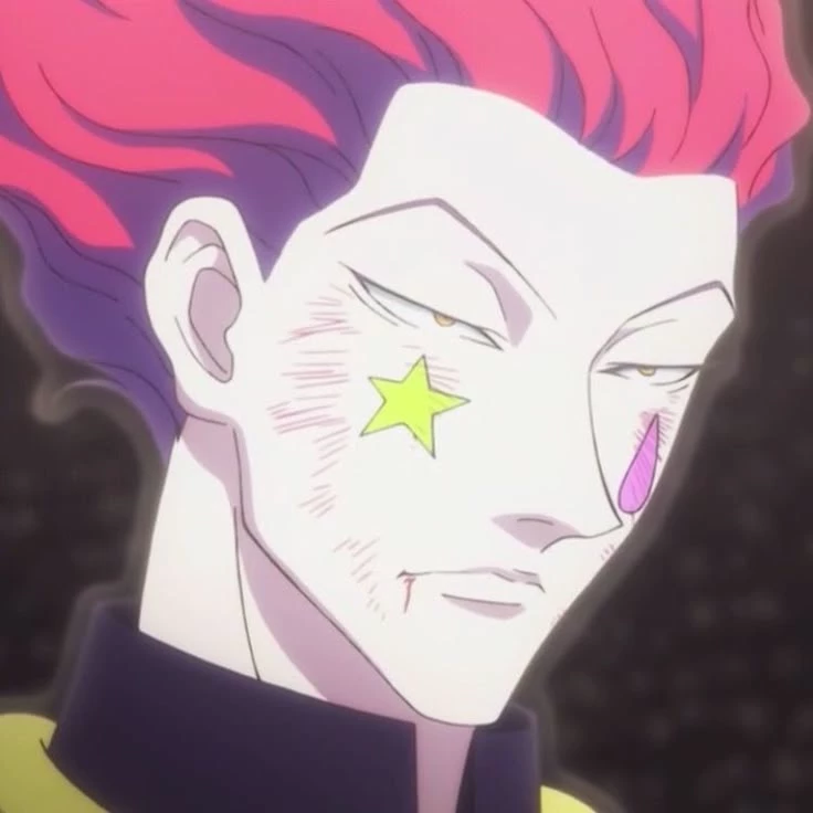 Hisoka Morow thumbnail
