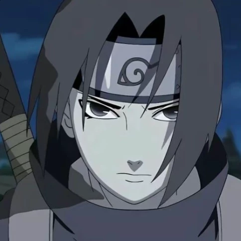 Itachi thumbnail