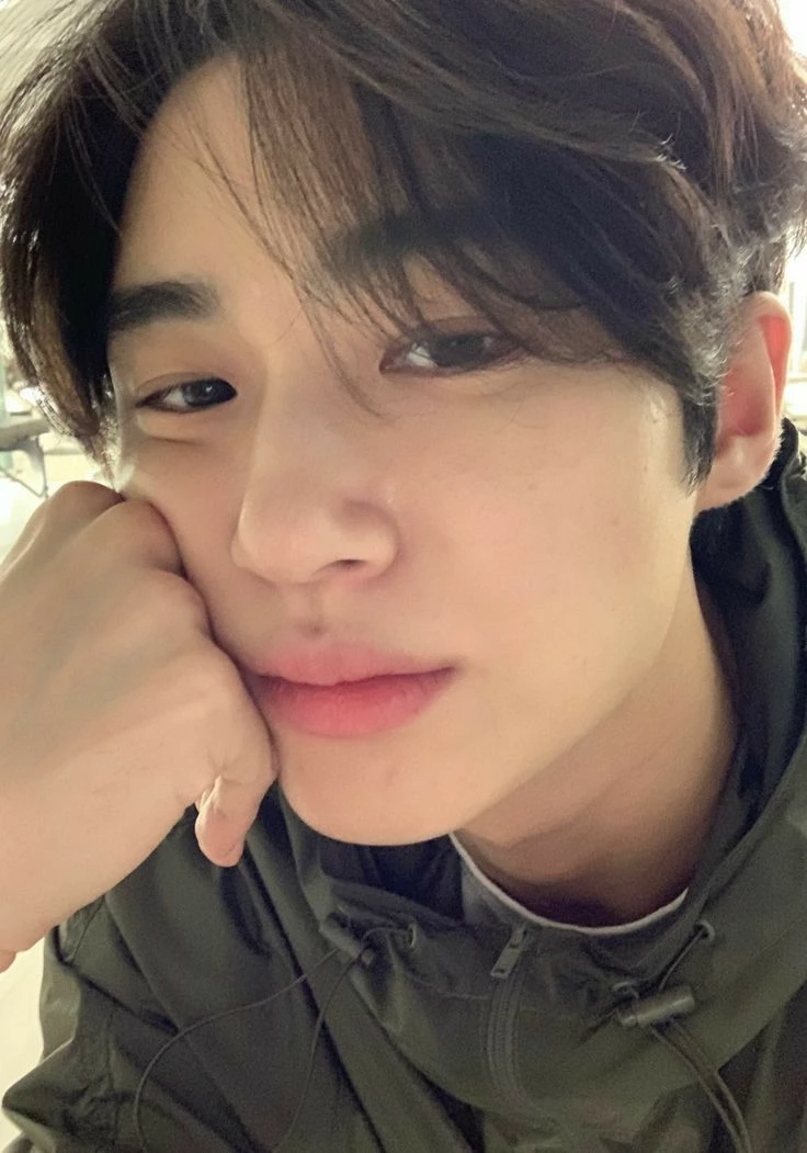 Byeon Woo Seok [ur handsome hubby] thumbnail