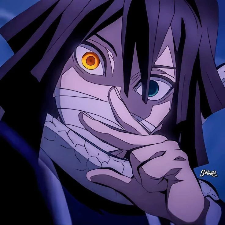 IGURO OBANAI thumbnail