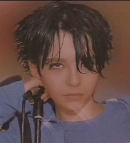 Bill Kaulitz 2003 thumbnail