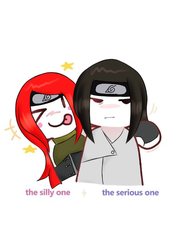 Neji Hyuga thumbnail