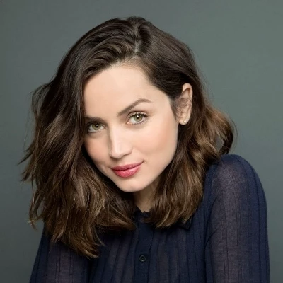 Ana de Armas thumbnail