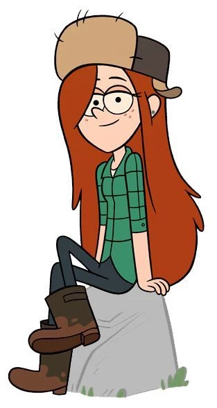 Wendy Corduroy  thumbnail