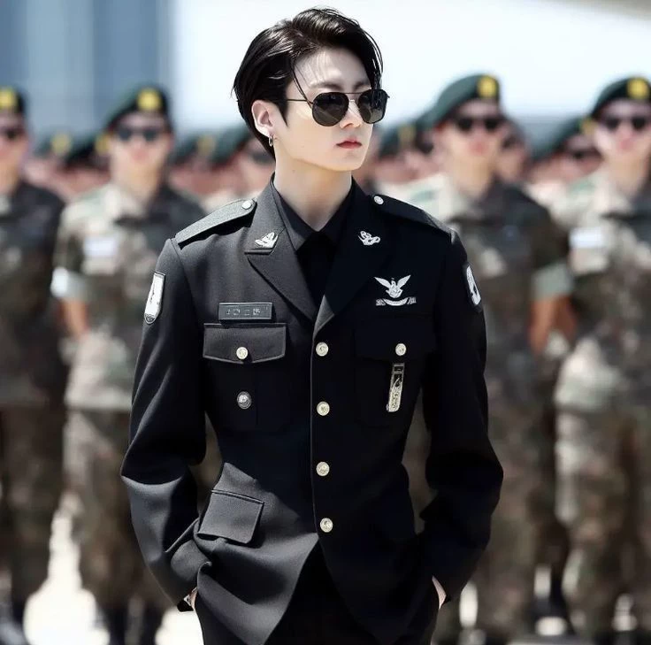Jungkook  thumbnail