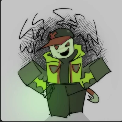 Griefer thumbnail