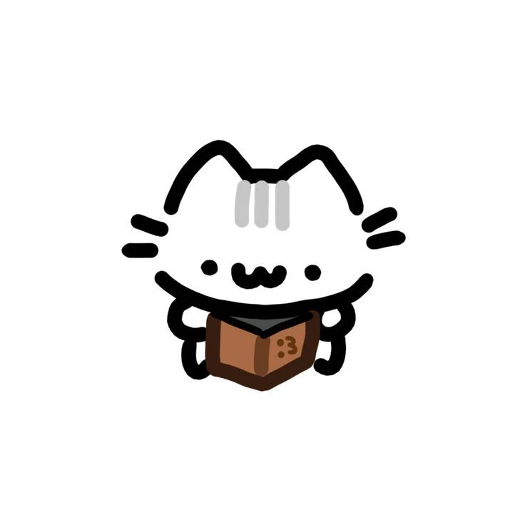 Kawaii Cat ૮꒰˶ᵔ ᗜ ᵔ˶꒱ა