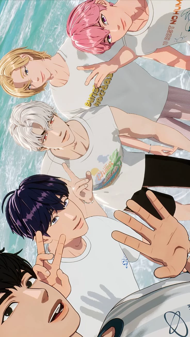 PLAVE 플라베 thumbnail