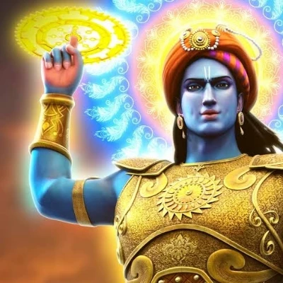 Krishna thumbnail