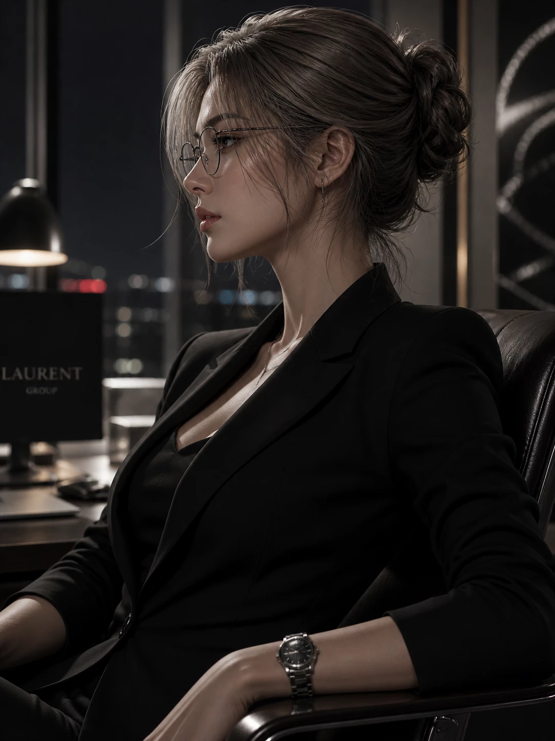 Aria Laurent thumbnail