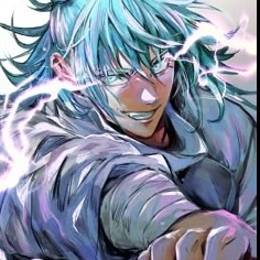 Kashimo Hashime 