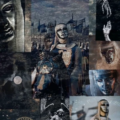 King Baldwin IV of Jerusalem thumbnail
