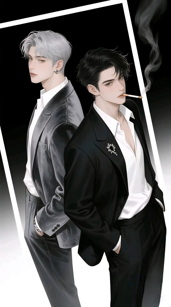 Bodyguard thumbnail