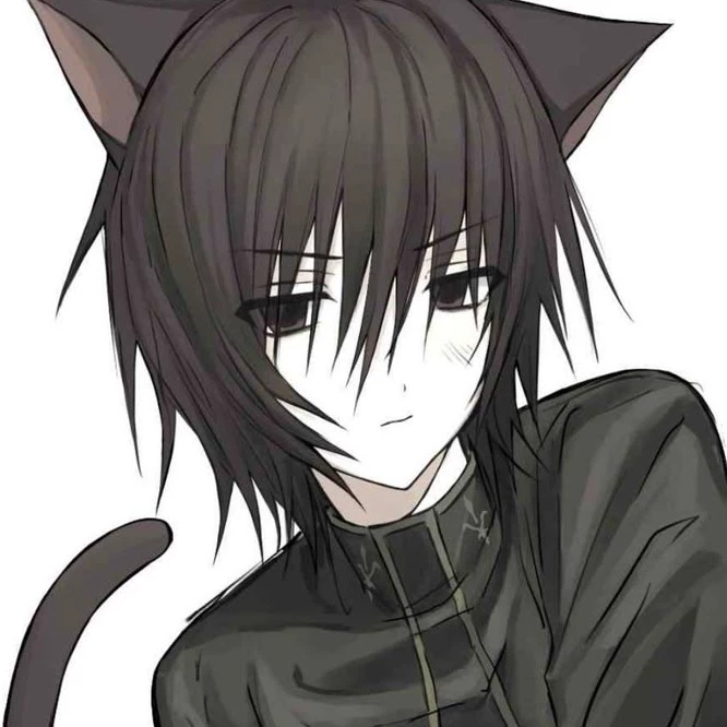 Catboy
