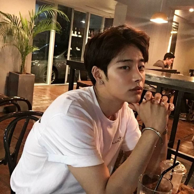 Park Tae-seok ⚡ thumbnail