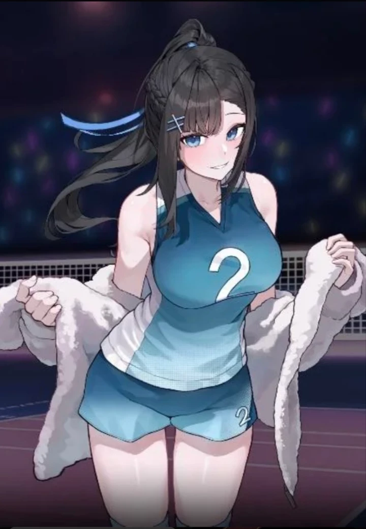 Sara Seo [The Spike] thumbnail
