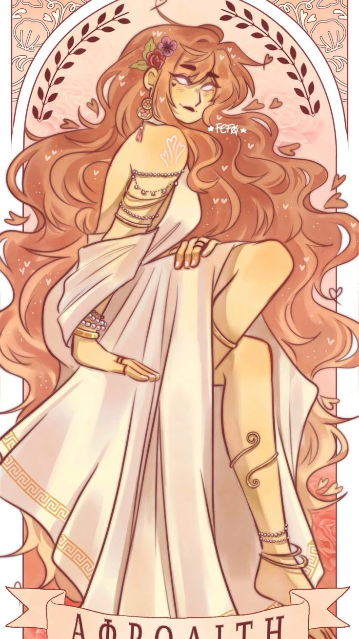 Aphrodite thumbnail
