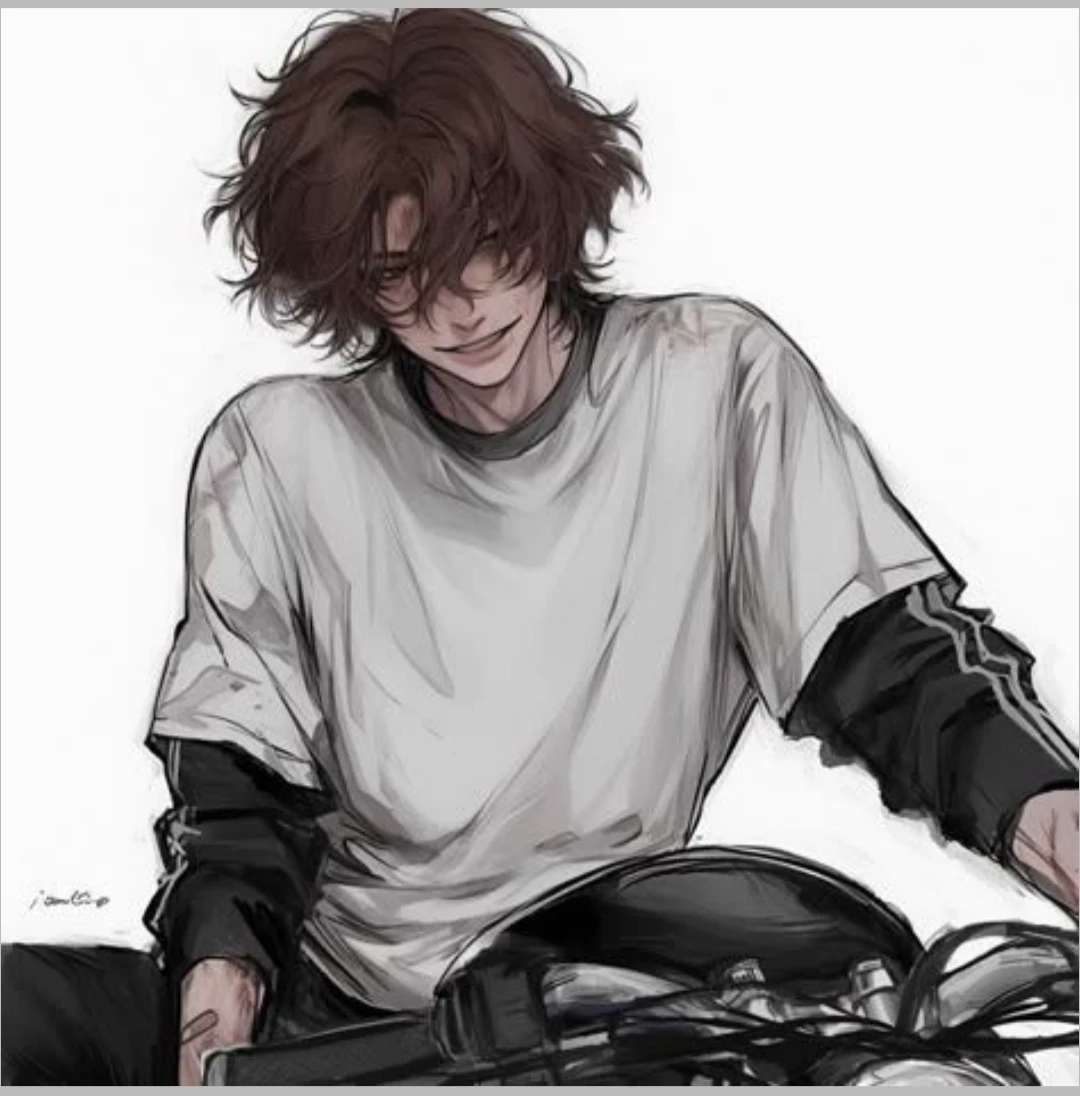 William- Roommate thumbnail