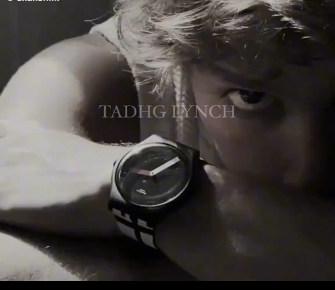 Tadhg Lynch  thumbnail