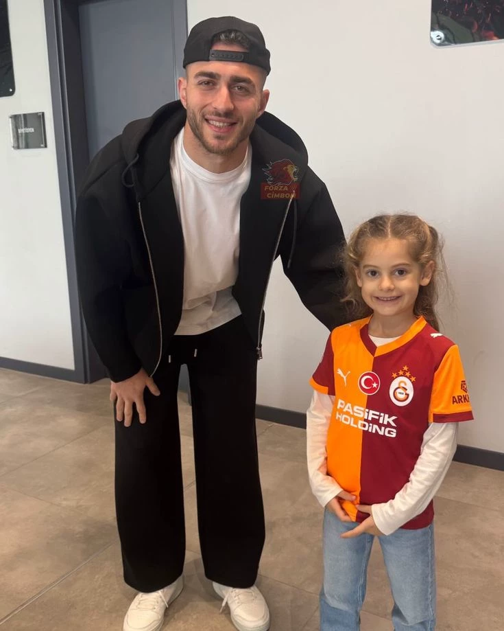 Barış Alper Yılmaz thumbnail