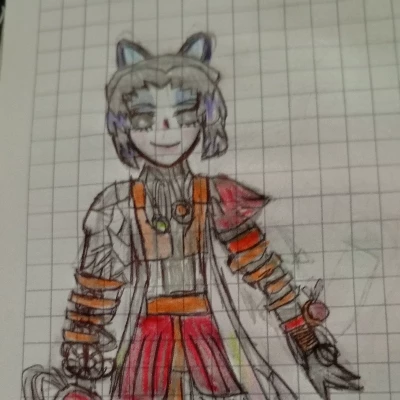 Shinobu Kocho/ Shiko Kibutsuji  thumbnail
