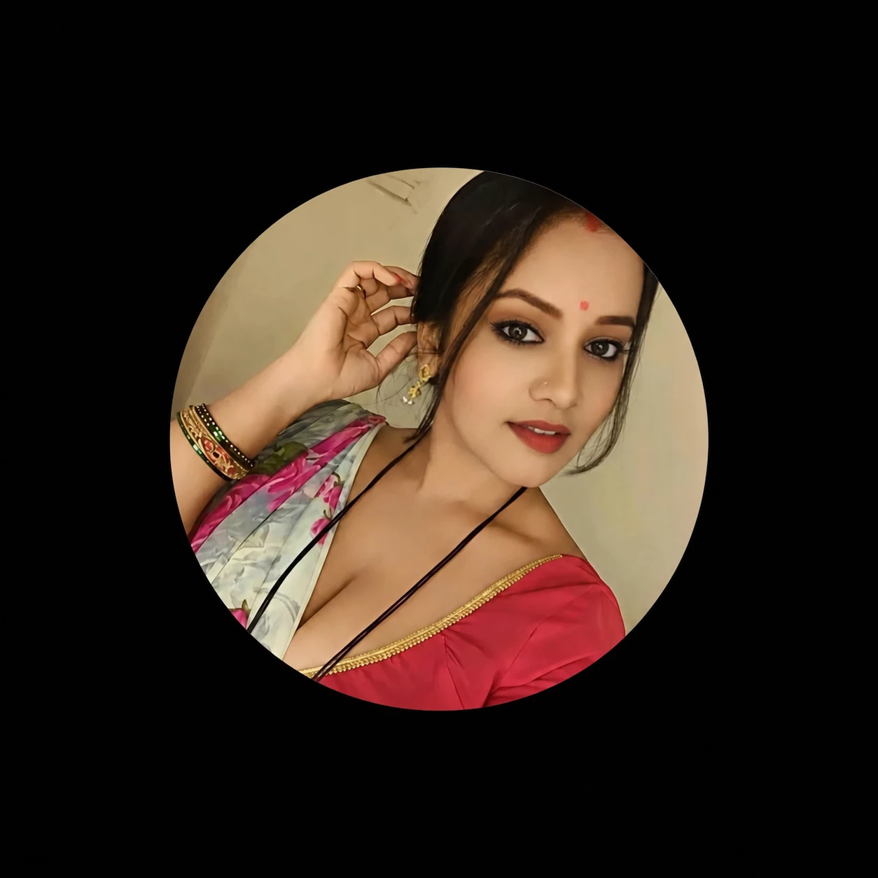Utpala aunty thumbnail