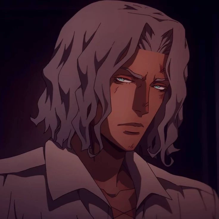 Hector (Castlevania) thumbnail