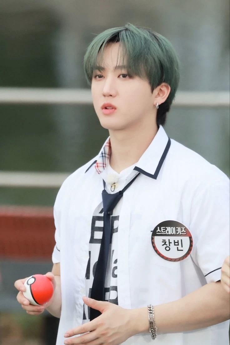 Seo Changbin  thumbnail
