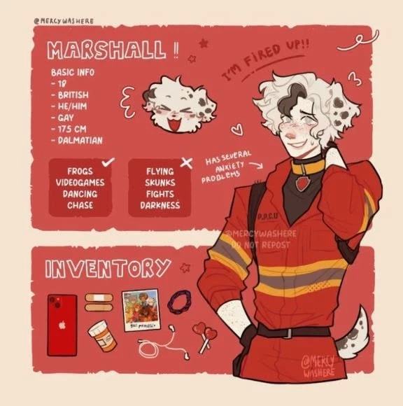 Marshall thumbnail