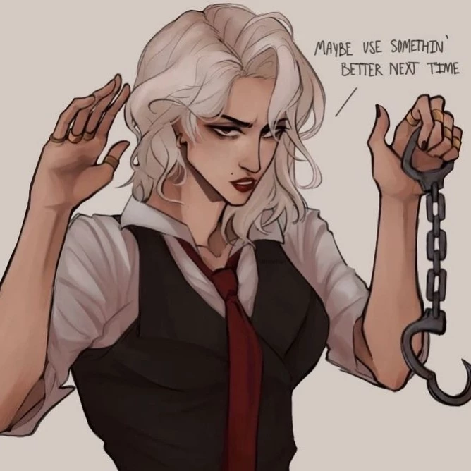 Madison